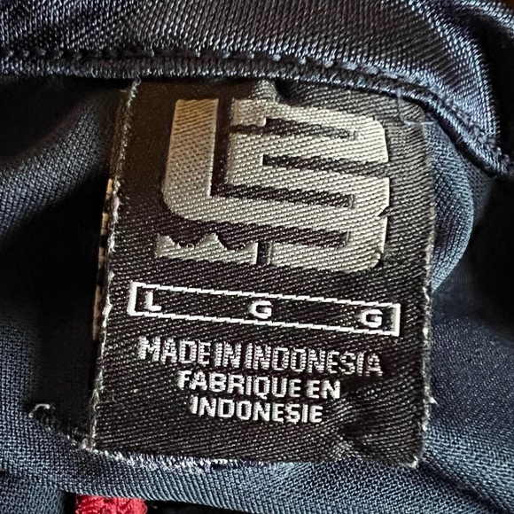 🌟Rare🌟 LeBron King James 23 Basketball Jersey Size Large Nike - Picture 4 of 7